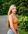profile of Russian mail order brides Anna