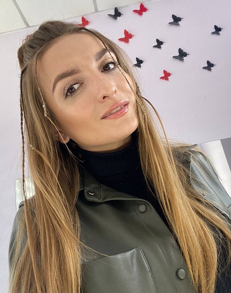 Viktoriya 31 years old Ukraine Cherkasy, Russian bride profile, meetbrides.online