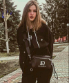 profile of Russian mail order brides Polina