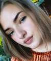 profile of Russian mail order brides Polina