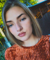 profile of Russian mail order brides Polina