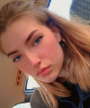 profile of Russian mail order brides Polina