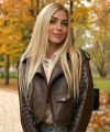 profile of Russian mail order brides Lyudmila