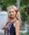 profile of Russian mail order brides Antonina