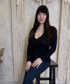 profile of Russian mail order brides Irina