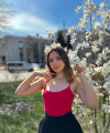profile of Russian mail order brides Valentyna