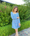 profile of Russian mail order brides Valentyna