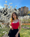 profile of Russian mail order brides Valentyna