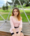 profile of Russian mail order brides Valentyna