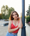 profile of Russian mail order brides Valentyna