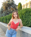profile of Russian mail order brides Valentyna