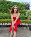 profile of Russian mail order brides Valentyna