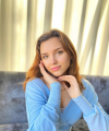 profile of Russian mail order brides Valentyna