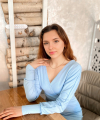 profile of Russian mail order brides Valentyna