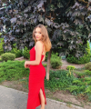profile of Russian mail order brides Valentyna
