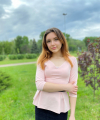 profile of Russian mail order brides Valentyna