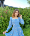 profile of Russian mail order brides Valentyna