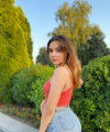 profile of Russian mail order brides Valentyna