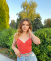 profile of Russian mail order brides Valentyna