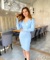 profile of Russian mail order brides Valentyna