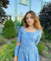 profile of Russian mail order brides Valentyna