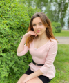 profile of Russian mail order brides Valentyna