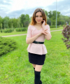 profile of Russian mail order brides Valentyna