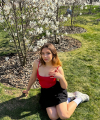 profile of Russian mail order brides Valentyna