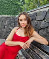 profile of Russian mail order brides Valentyna