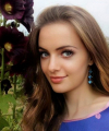 profile of Russian mail order brides Vladilena
