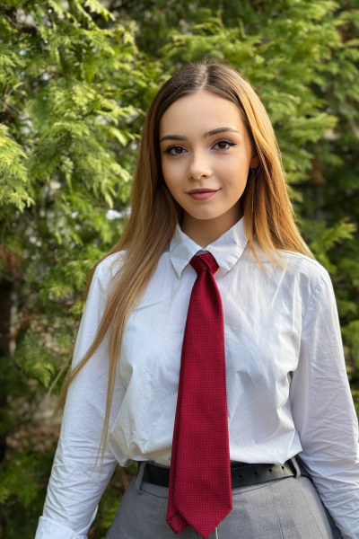 Anastasiia