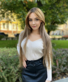 profile of Russian mail order brides Anastasiia