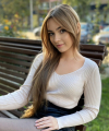 profile of Russian mail order brides Anastasiia