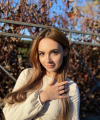 profile of Russian mail order brides Anastasiia