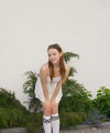 profile of Russian mail order brides Anastasiia