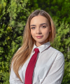 profile of Russian mail order brides Anastasiia