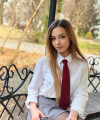 profile of Russian mail order brides Anastasiia