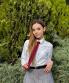 profile of Russian mail order brides Anastasiia