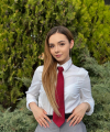 profile of Russian mail order brides Anastasiia
