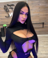 profile of Russian mail order brides Alina