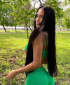 profile of Russian mail order brides Alina