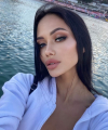 profile of Russian mail order brides Alina