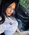 profile of Russian mail order brides Alina