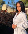 profile of Russian mail order brides Alina