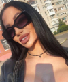 profile of Russian mail order brides Alina