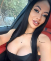 profile of Russian mail order brides Alina
