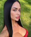 profile of Russian mail order brides Alina