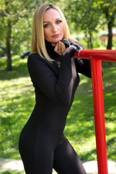 Maia 48 years old Ukraine Cherkassy, Russian bride profile, meetbrides.online