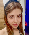 profile of Russian mail order brides Alena
