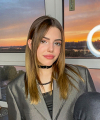 profile of Russian mail order brides Alena